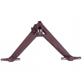 Зчіпка автоматична СА-1 (80-2709010)  МТЗ, ЮМЗ