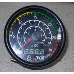 Спідометр Т-150, ХТЗ-17221