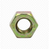 Гайка шестигранна М10