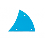 Грудь полиці В2К ліва Грудь полиці В2К ліва