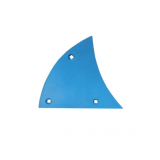 Грудь полиці В2К права Грудь полиці В2К права