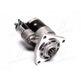 Стартер з редуктором ЮМЗ (Литва) 12В  2,7 кВт