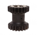 Блок-шестерня з/хода МАЗ  Z=20 н.зр.