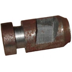 Заглушка масляного канала к/в ЯМЗ-240