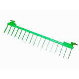 Гребінка половонабивача СК-5