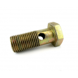 Клапан перепускний УТН d=5 мм