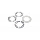 Р/к ступиці задньої КамАЗ