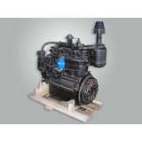 Двигун Д-243 (під стартер) Двигун Д-243 (під стартер)