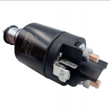 Реле стартера втяг. МТЗ (JUBANA) 12В