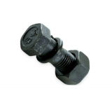 Болт+гайка вала кард.М 14х1.5 ЗІЛ-130