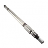 Вал поворотний ГУР  МТЗ (ТМ JUBANA)