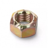 Гайка болта сегмента ножа приставки М6