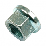 Гайка болта ступиці Т8040, Т8.390  (М20)