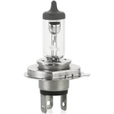 Авто.лампа Ultra 12V H4 100/90W P43t (2 шт)