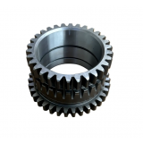 Шестерня проміж.редуктора МТЗ  (вир-во ТОВ ТАРА)