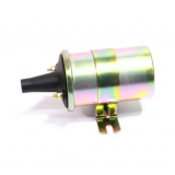 Катушка запалення ГАЗ 53 (в-во Пекар)