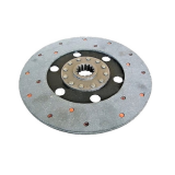Диск зчеплення ведений Т-25 (ЛЗТД)