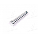 Палець стопорний верхньої тяги МТЗ 