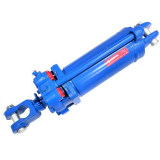 Шток гідроциліндра Ц-100