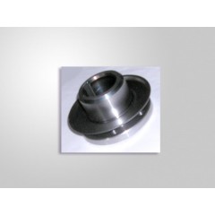 Ступиця вала колінчастого ГАЗ-53