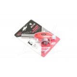 Пальник багатофункціональний газовий  AXXIS