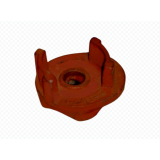 Диск муфти зовнішній СК-5