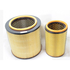 Фільтр-патрон повітряний Т-150, СК-5,6  (60-120-290) Фільтр-патрон повітряний Т-150, СК-5,6  (60-120-290)