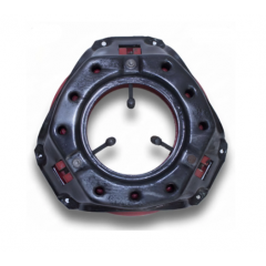 Диск зчеплення нажимний ГАЗ-52 (корзина)  