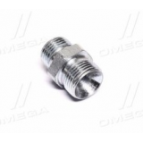 Штуцер з'єднувальний S27х32