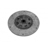 Диск зчеплення ведений на пружинках ЗІЛ-5301 (Бичок) (ЛЗТД)