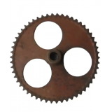 Зірочка приводу гребінки половонабивача СК-5