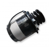 Генератор МТЗ 14В 1150Вт (двохручейний шків) (ТМ JUBANA) Генератор МТЗ 14В 1150Вт (двохручейний шків) (ТМ JUBANA)