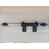 Гідроциліндр рульов. упр. МТЗ двосторон. (50х30-215) (під дозатор) 