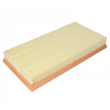 Елемент фільтр.повітря AUDI,SEAT,VW(MANN C37153)