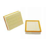 Елемент фільтр.повітря AUDI,SKODА,VW (MANN C26168)