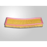 Елемент фільтр.повітря FORD,VOLVO,(MANN C32120/1) Елемент фільтр.повітря FORD,VOLVO,(MANN C32120/1)