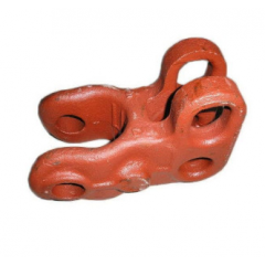 Вилка поперечини МТЗ (вир-во Ромни)