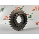 Шестерня 50-1721025 підвищувального редуктора (Z = 30) МТЗ-890, 892 JFD Шестерня 50-1721025 підвищувального редуктора (Z = 30) МТЗ-890, 892 JFD