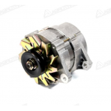 Генератор ГАЗ-53,КАВЗ 14V  65А  DECARO