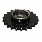 Зірочка приводу зернового елеватора в зб.CX