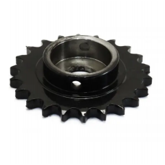 Зірочка приводу зернового елеватора в зб.CX