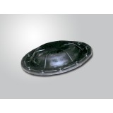 Діафрагма камери гальмівної передньої ЗІЛ Діафрагма камери гальмівної передньої ЗІЛ