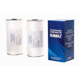 Елемент фільтруючий масла КаМАЗ Євро (тон.очистки)