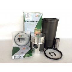 Поршнекомплект СМД-19-22 (г+п+к+пал+ст.к+ущ.к) JFD Поршнекомплект СМД-19-22 (г+п+к+пал+ст.к+ущ.к) JFD