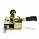 Замок дверки лівий МТЗ