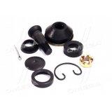 Р/к рульових тяг ГАЗ-53 (на 1 палець) /ДК./ Р/к рульових тяг ГАЗ-53 (на 1 палець) /ДК./