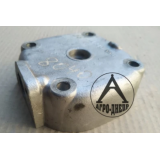 Головка циліндра ст. зр.