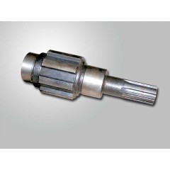 Вал з'єднувальний Т-150