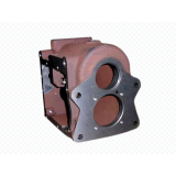 Картер КПП УАЗ /Ульян./