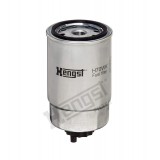 Фільтр паливний CITROEN JUMPER, FIAT DUCATO, FORD TRANSIT, IVECO DAILY (вир-во Hengst)